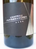 bouteille fant&ocirc;me